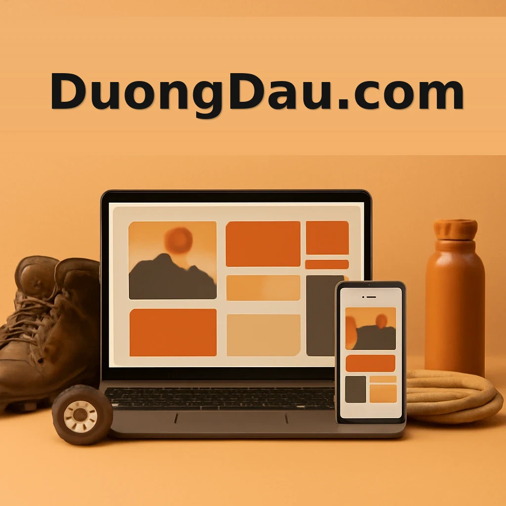 duongdau.com