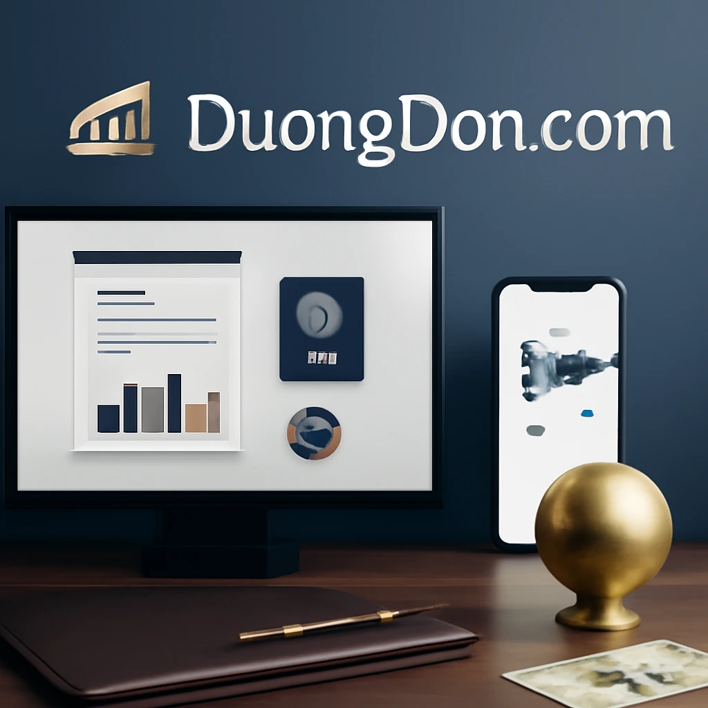 duongdon.com