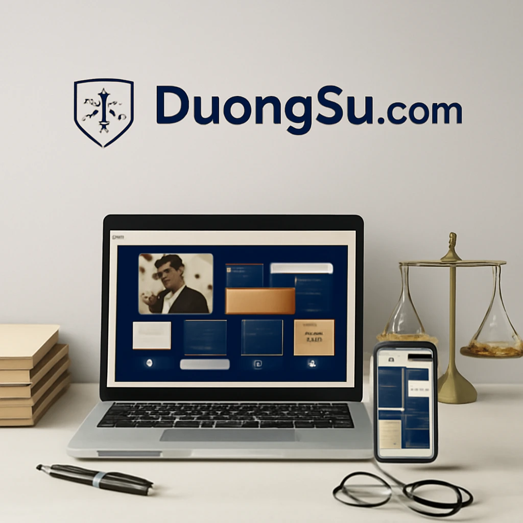 duongsu.com