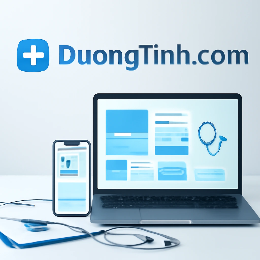 duongtinh.com