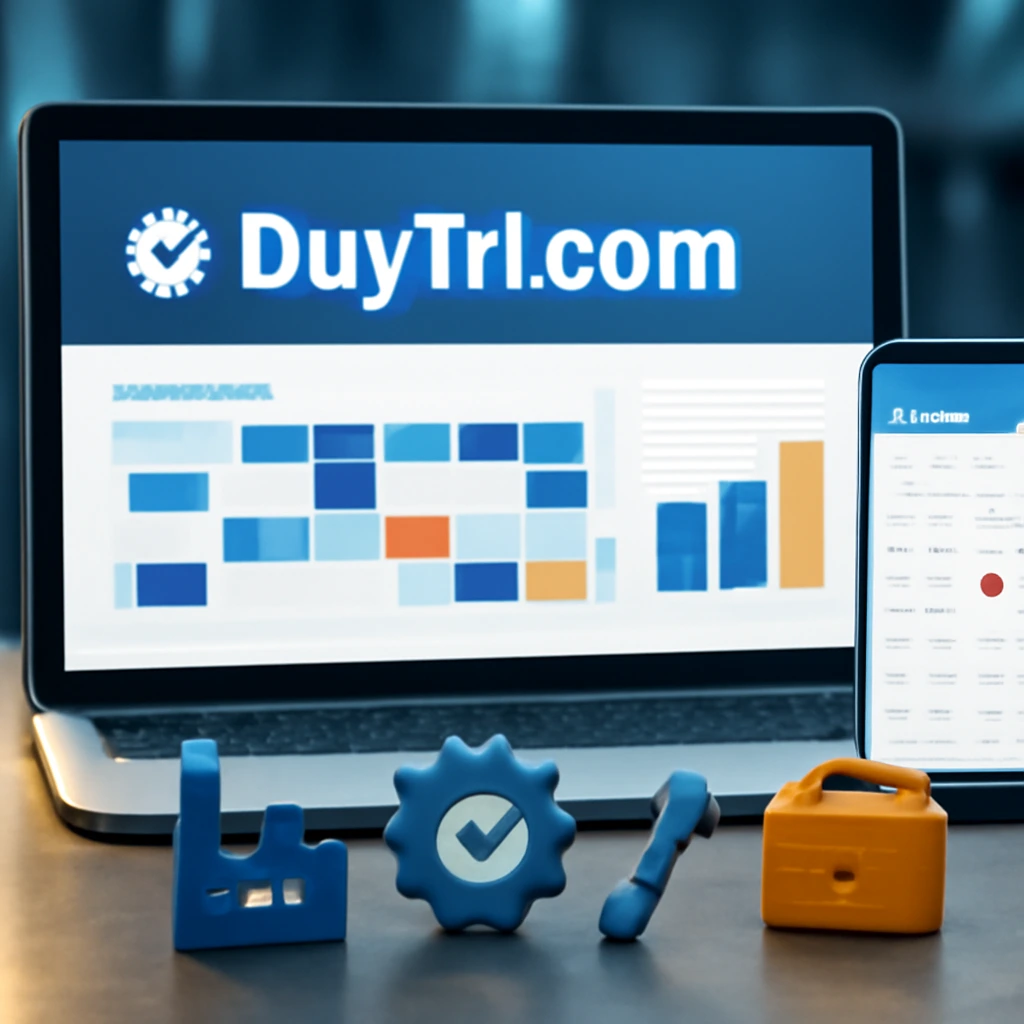 duytri.com