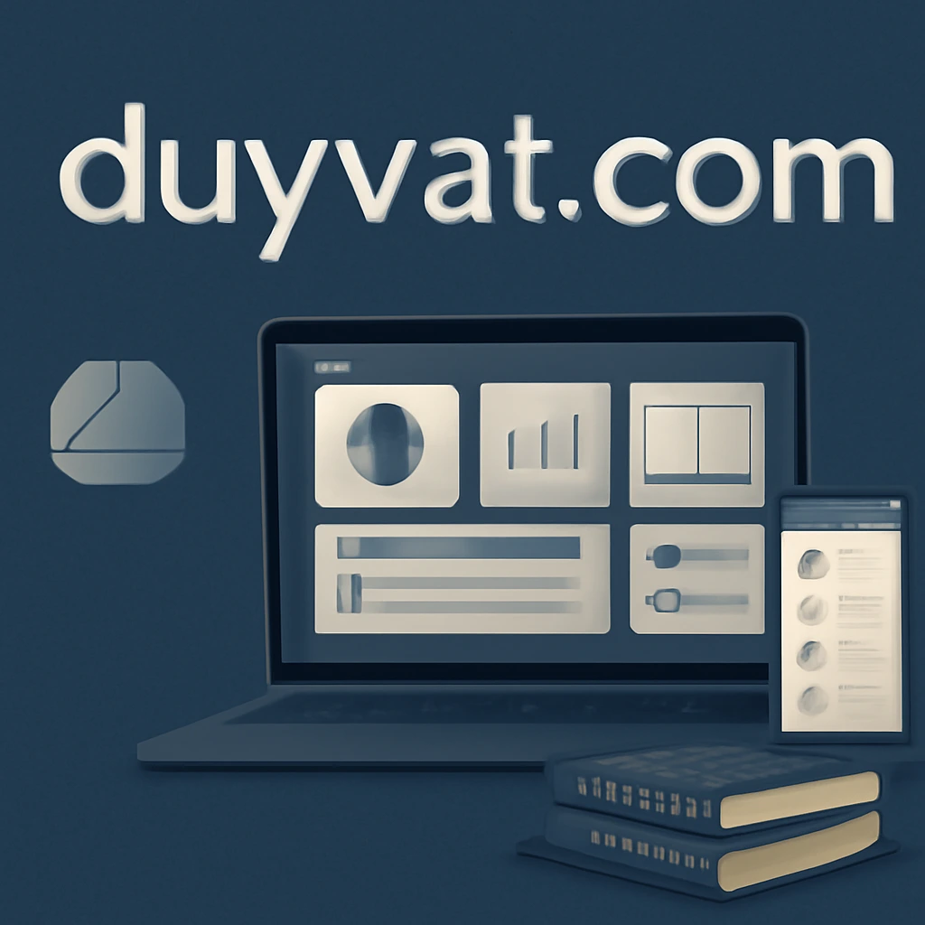 duyvat.com