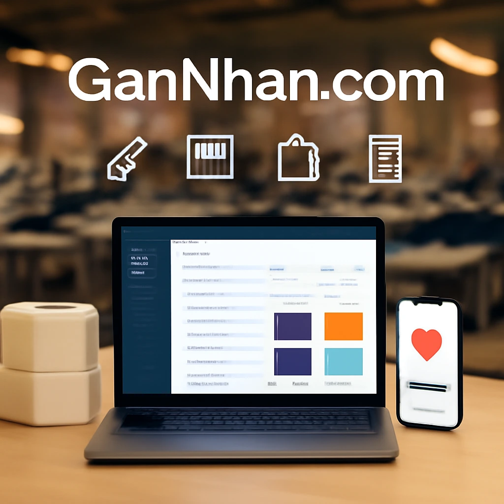 gannhan.com