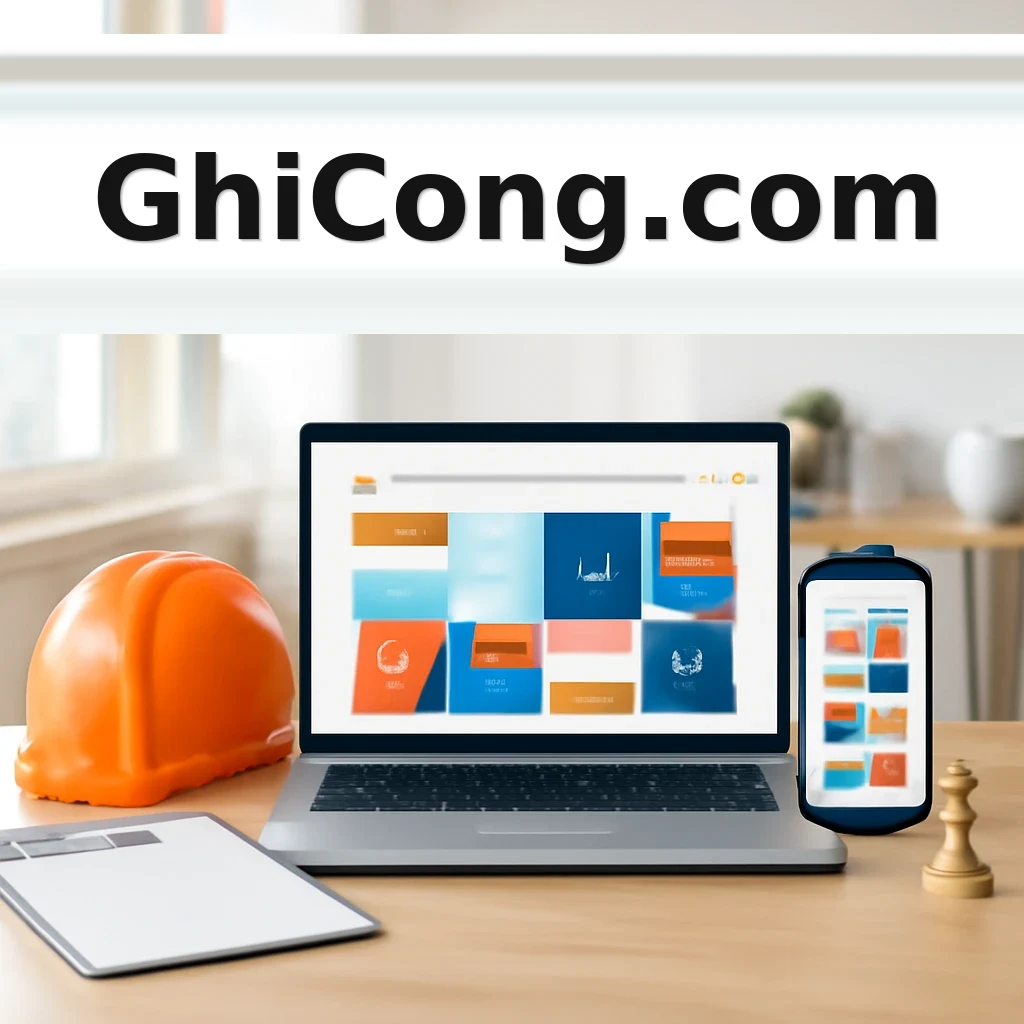 ghicong.com