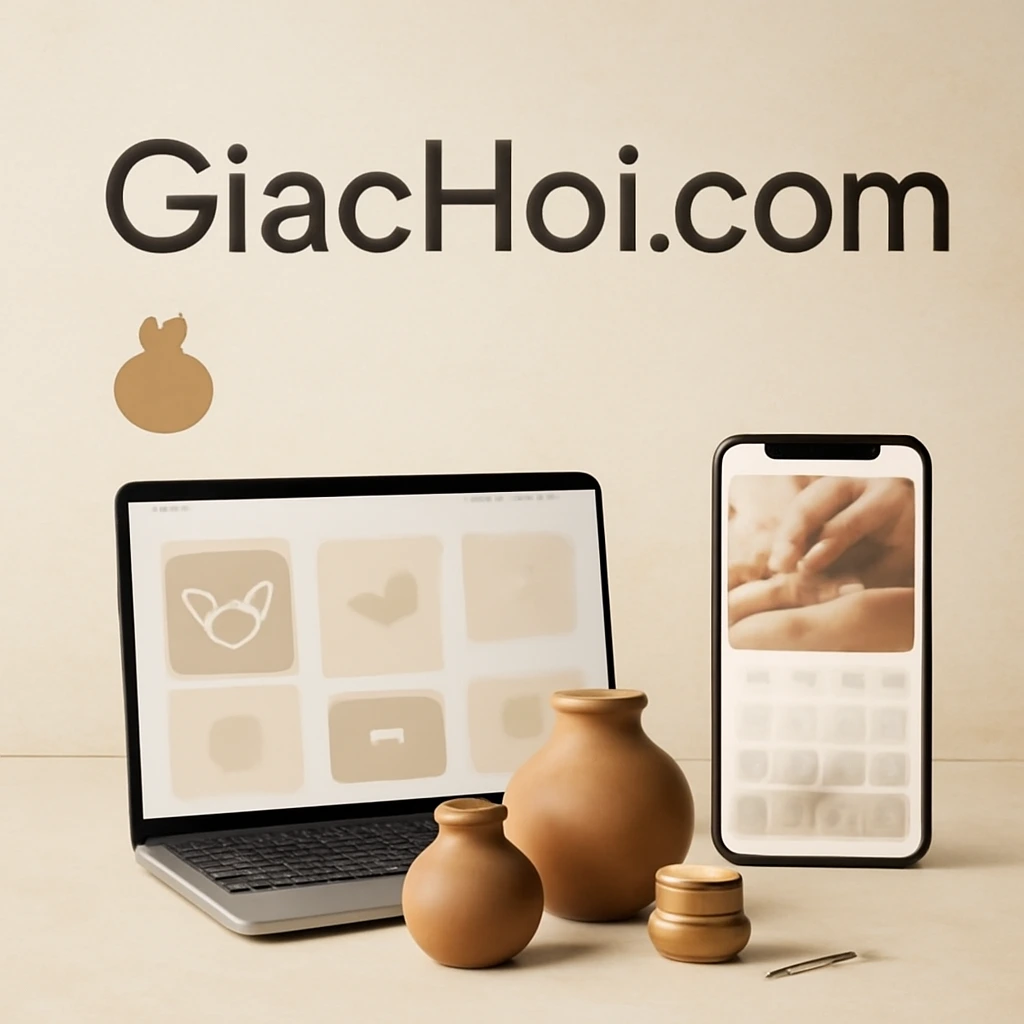 giachoi.com