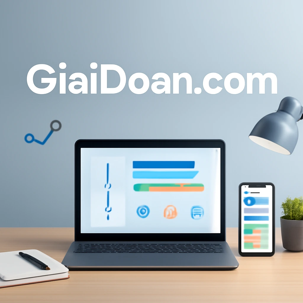 giaidoan.com