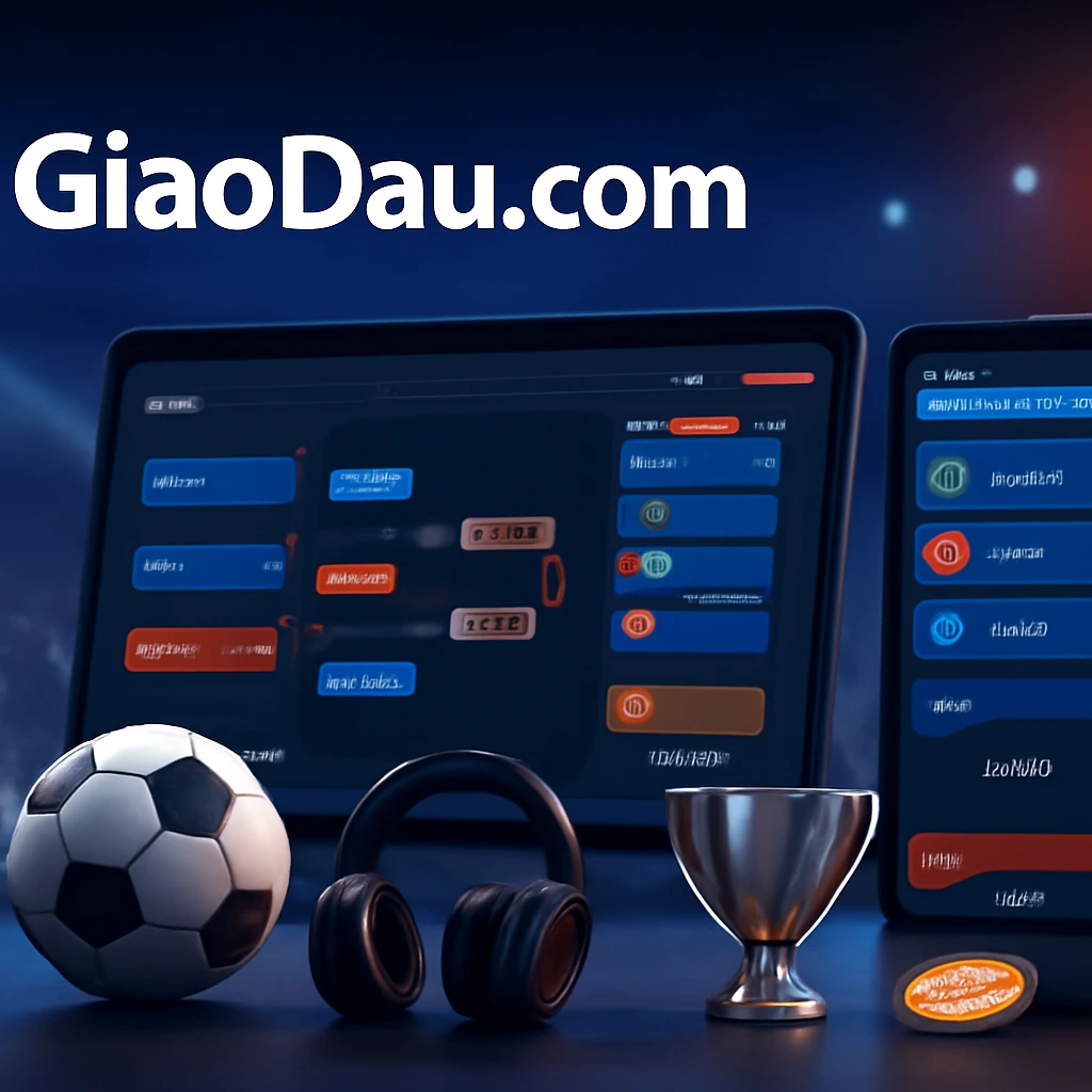 giaodau.com