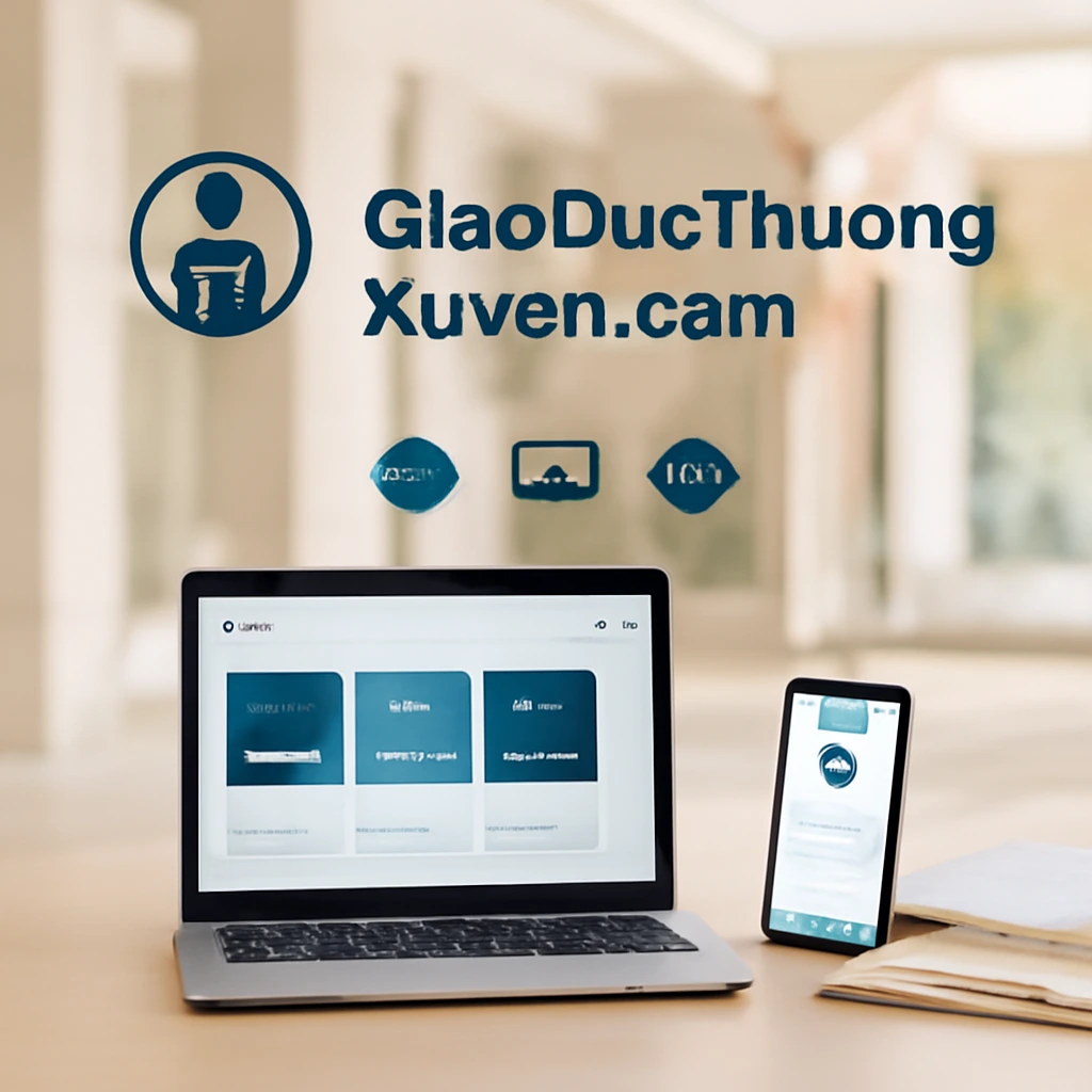 giaoducthuongxuyen.com