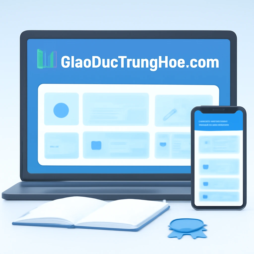 giaoductrunghoc.com