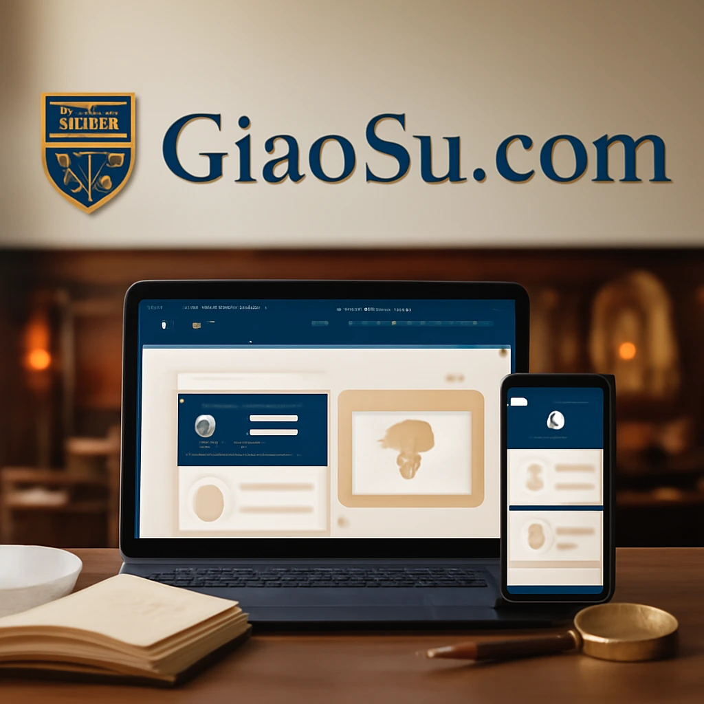 giaosu.com