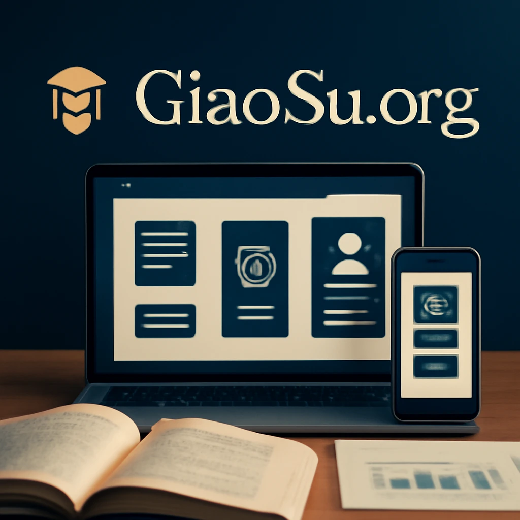 giaosu.org