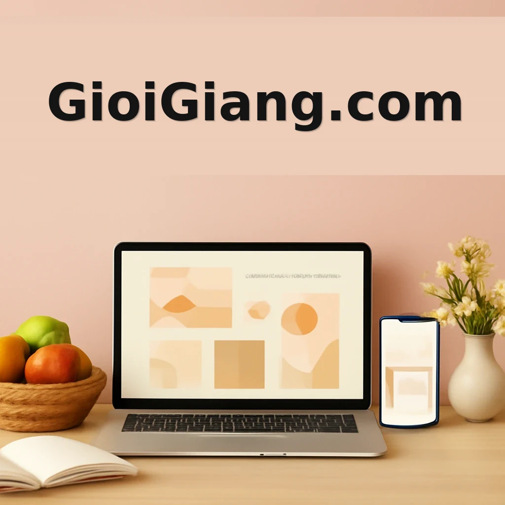 gioigiang.com