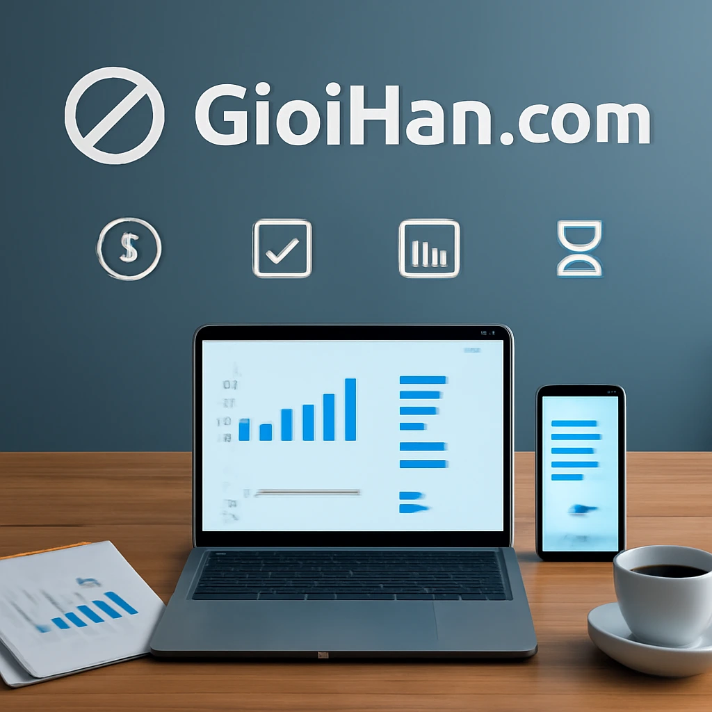 gioihan.com