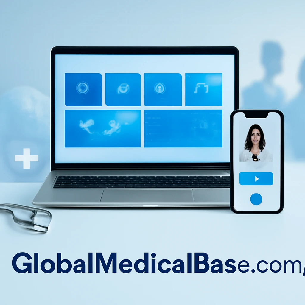 globalmedicalbase.com