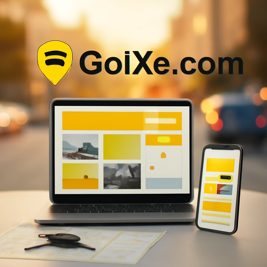 goixe.com