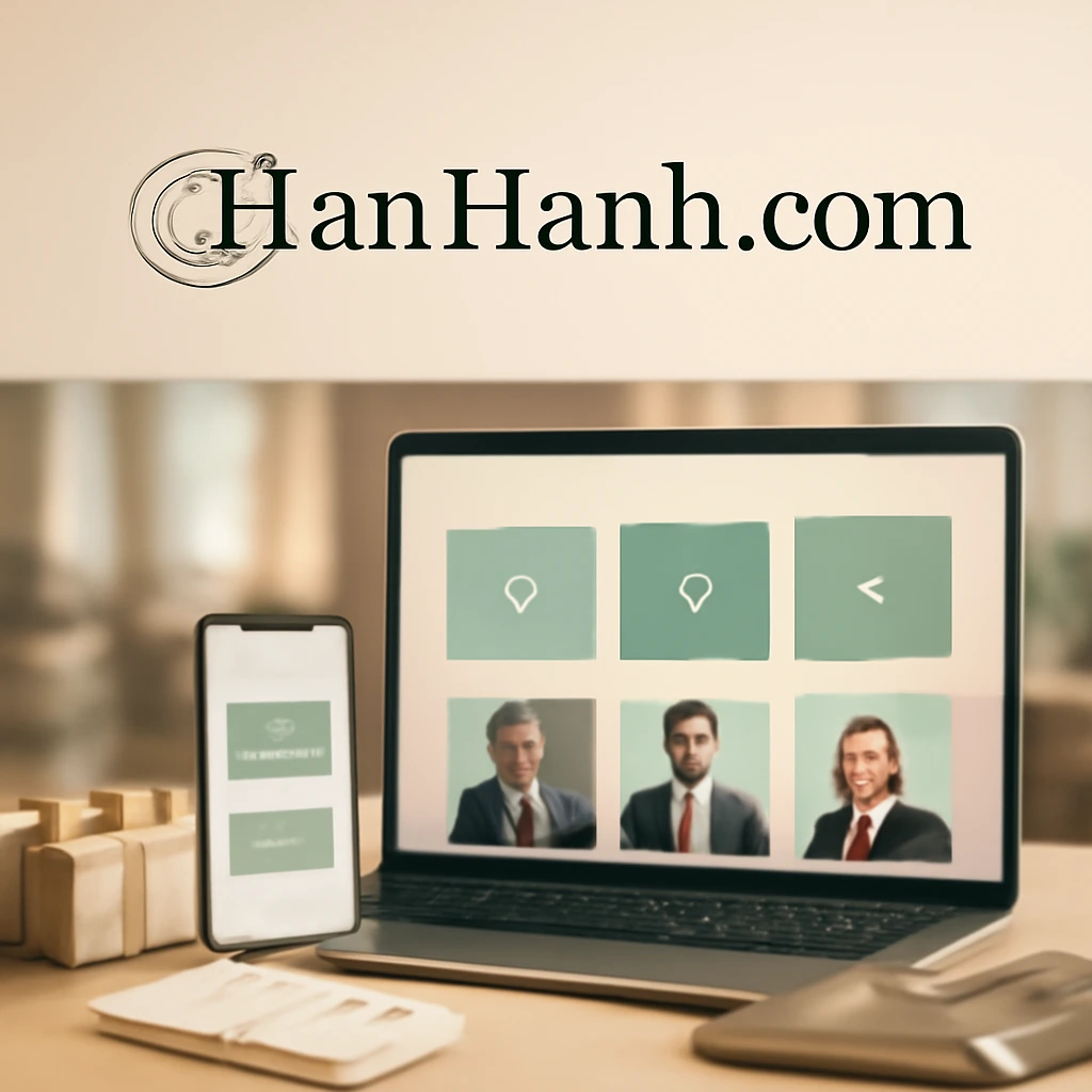 hanhanh.com