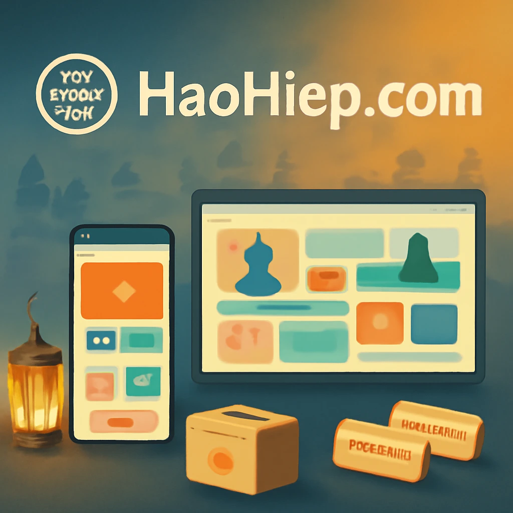 haohiep.com
