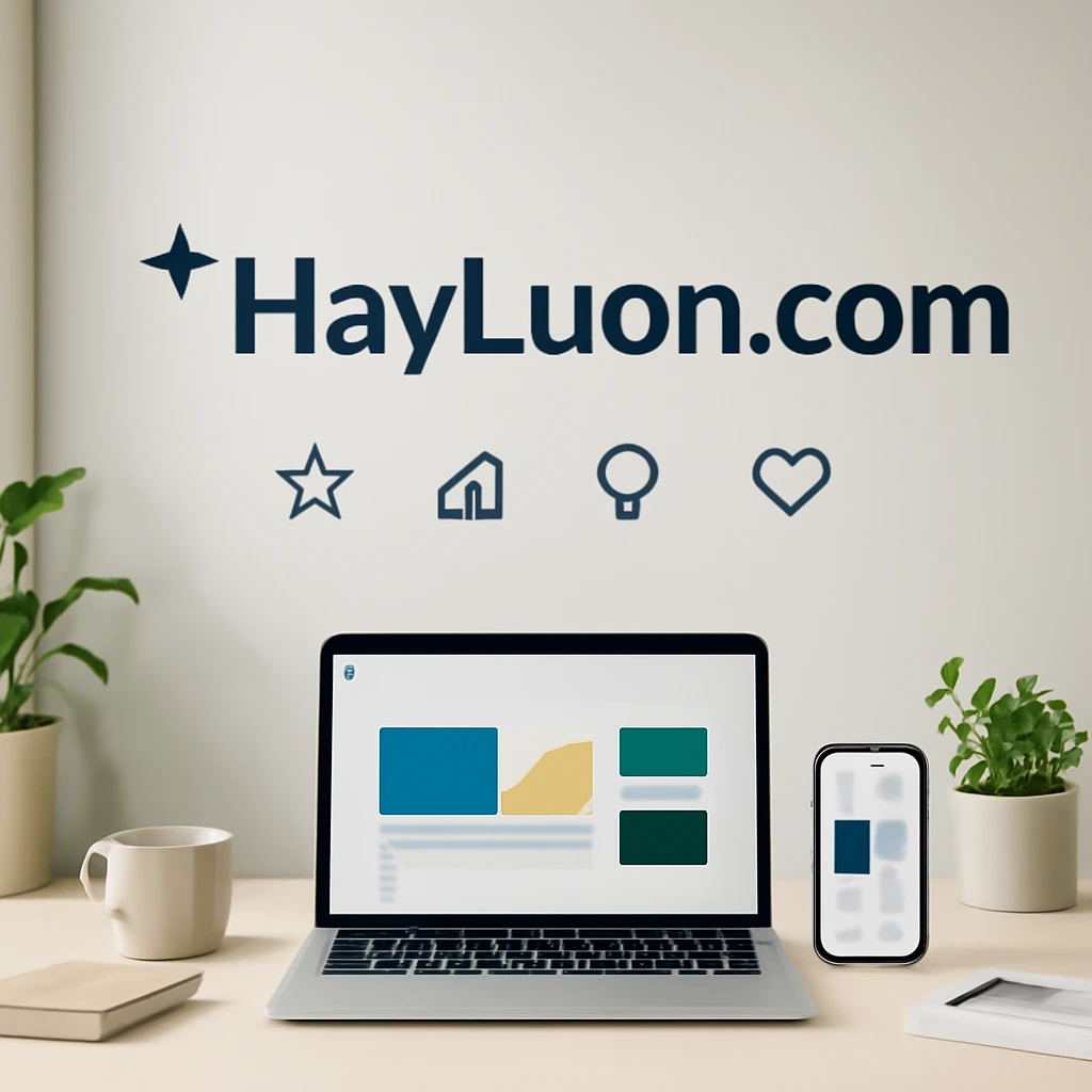hayluon.com