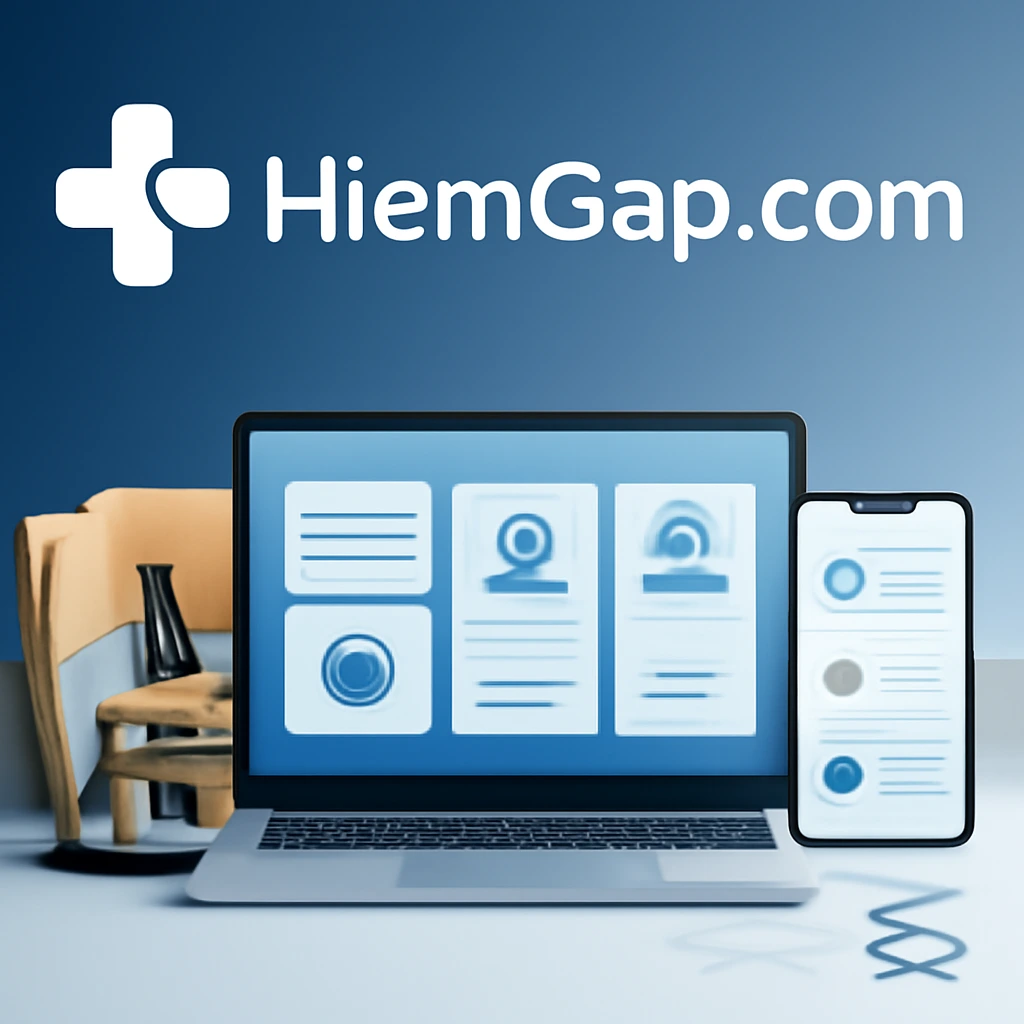 hiemgap.com