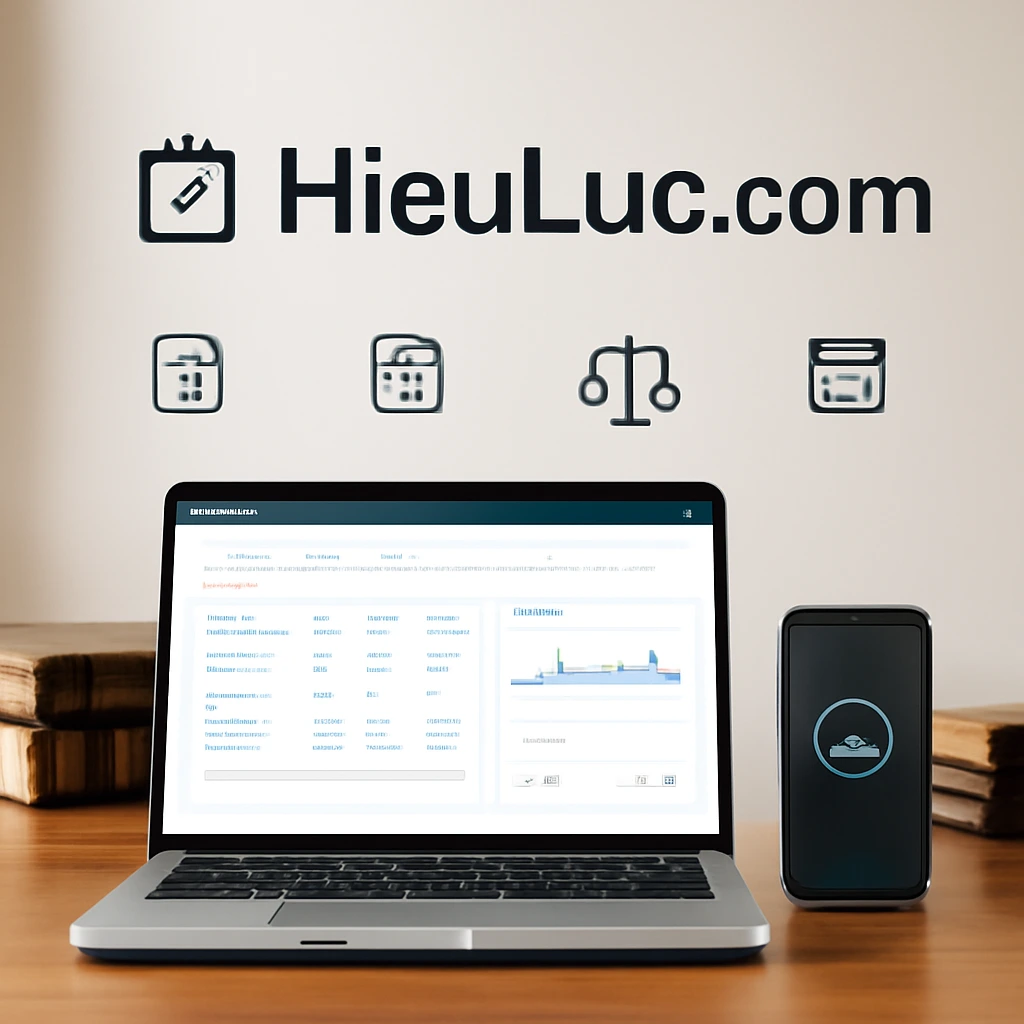 hieuluc.com