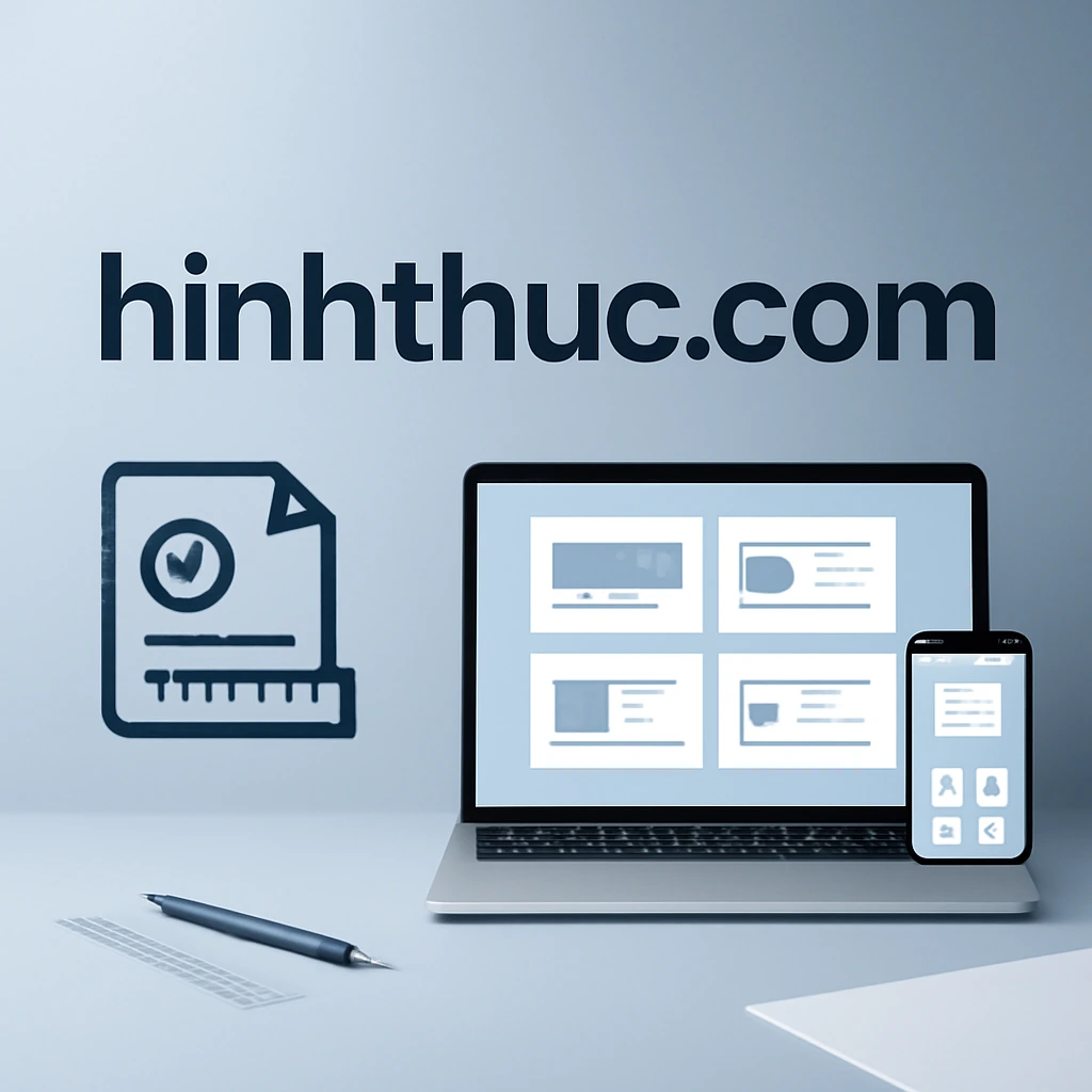 hinhthuc.com
