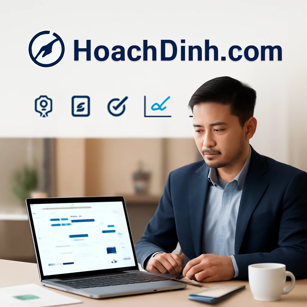 hoachdinh.com