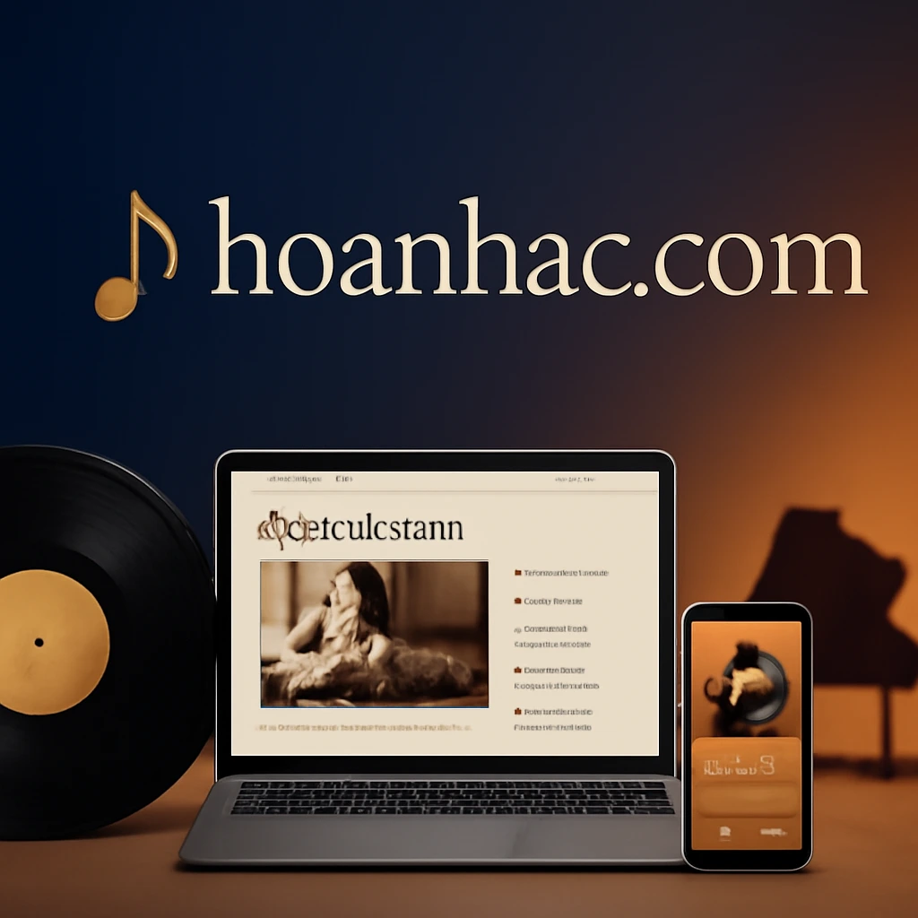 hoanhac.com