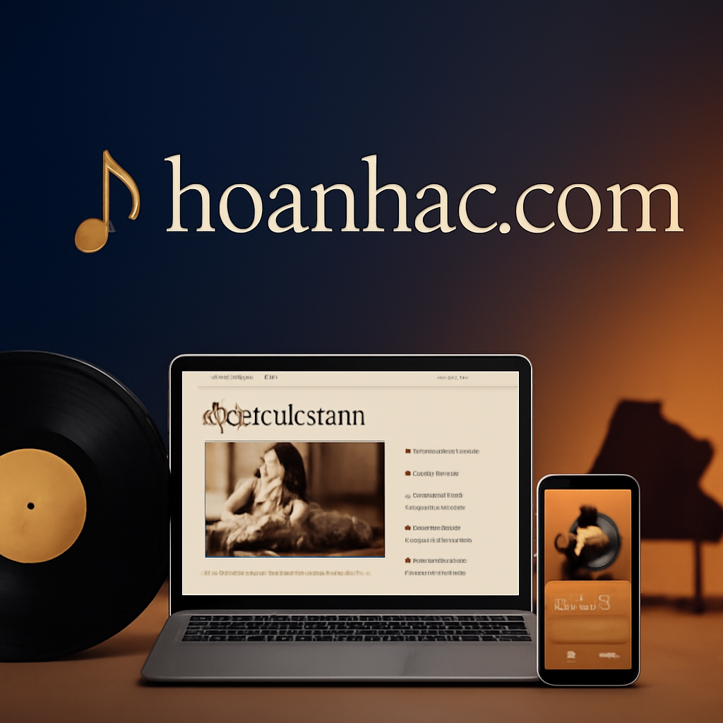 hoanhac.com