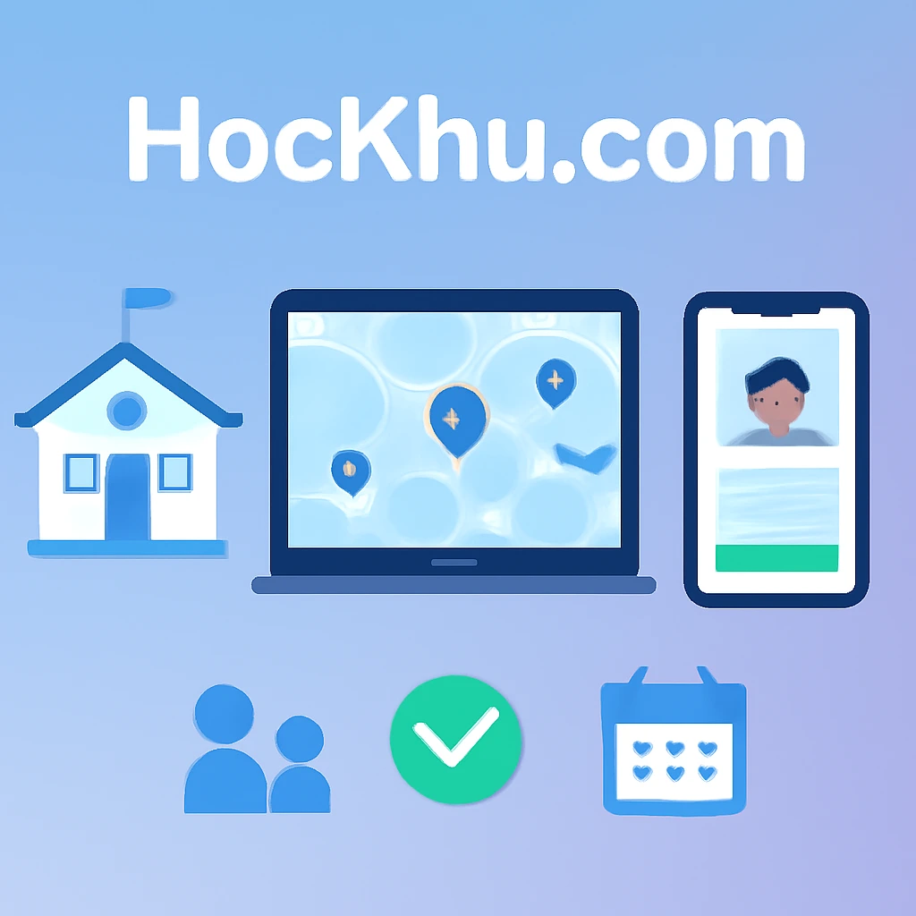hockhu.com