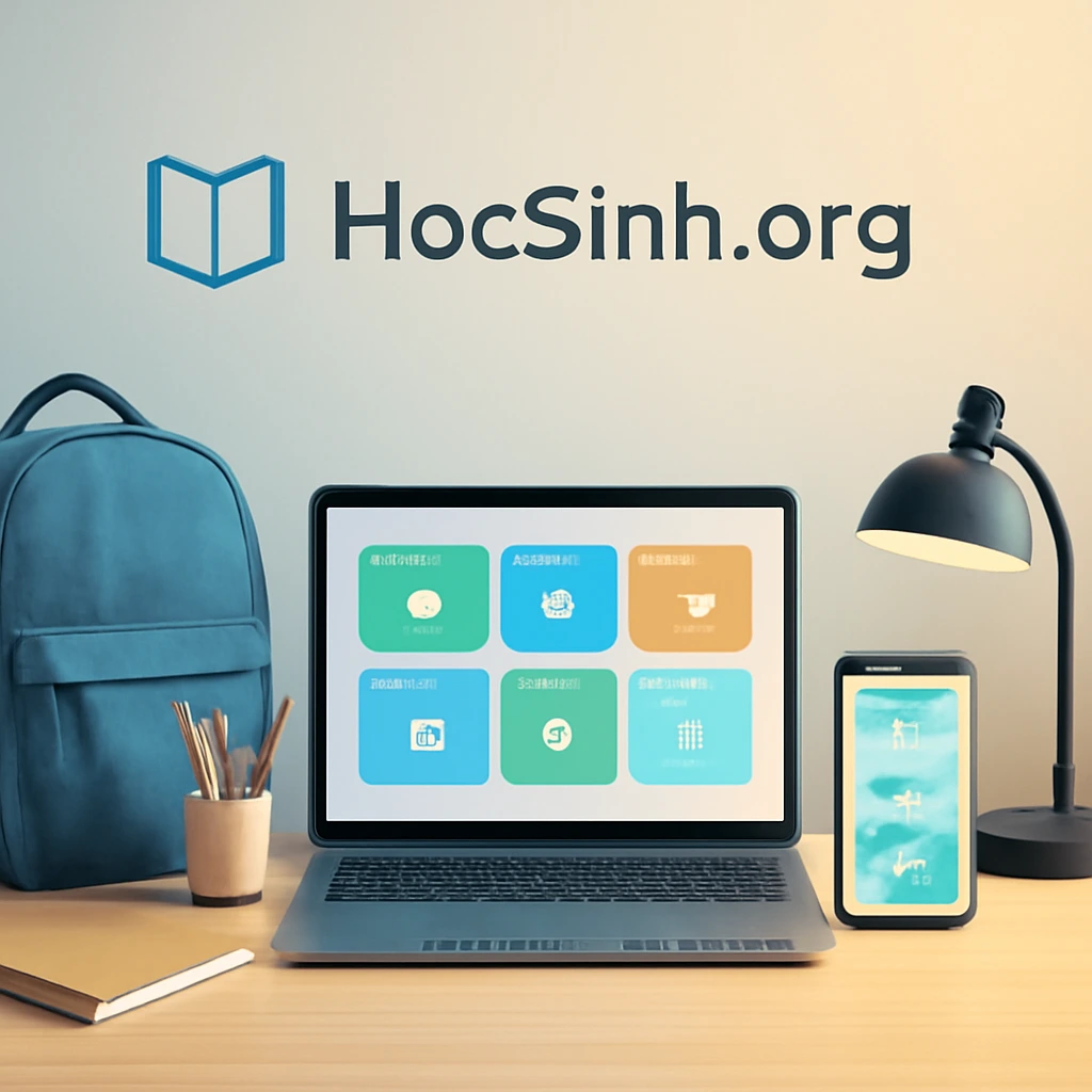 hocsinh.org