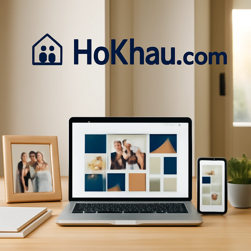 hokhau.com