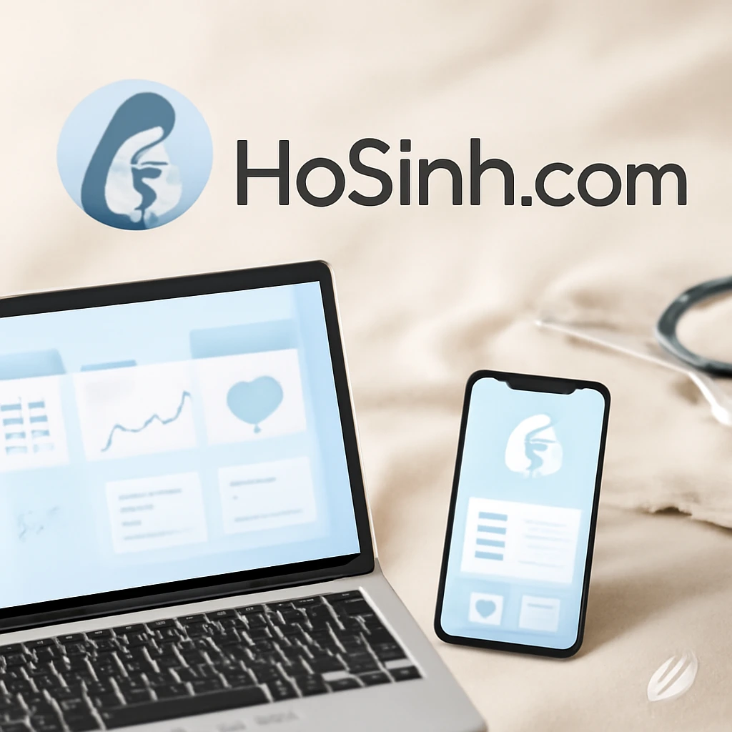 hosinh.com