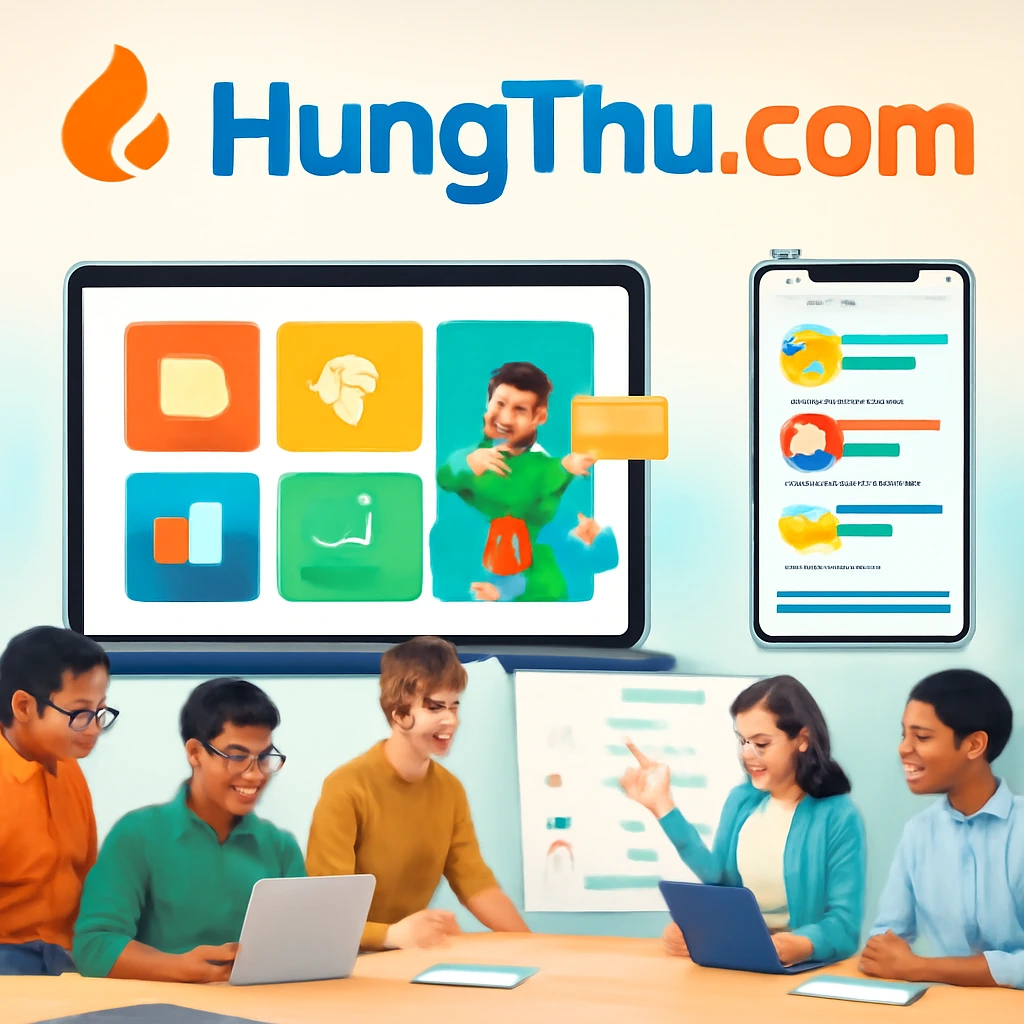 hungthu.com