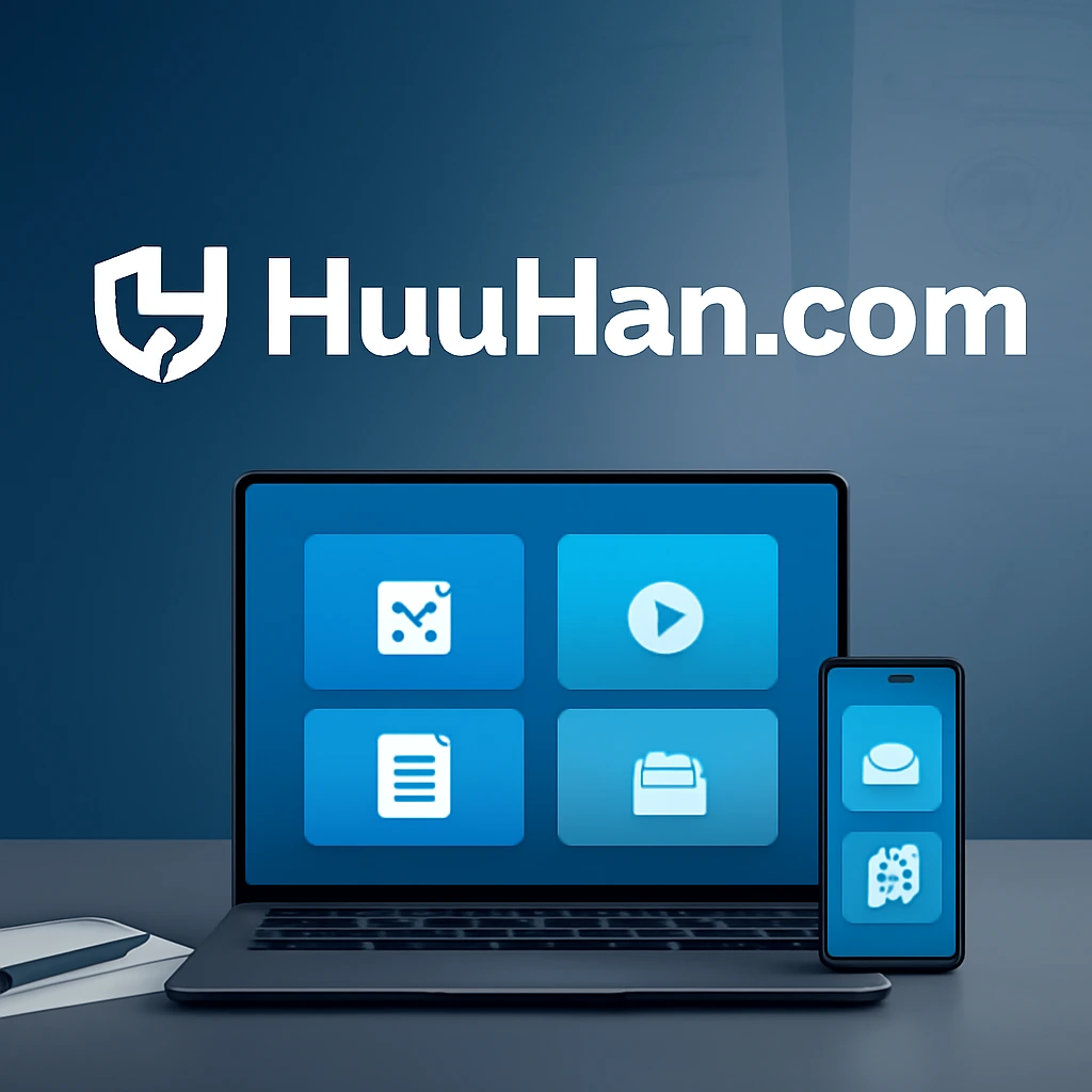 huuhan.com