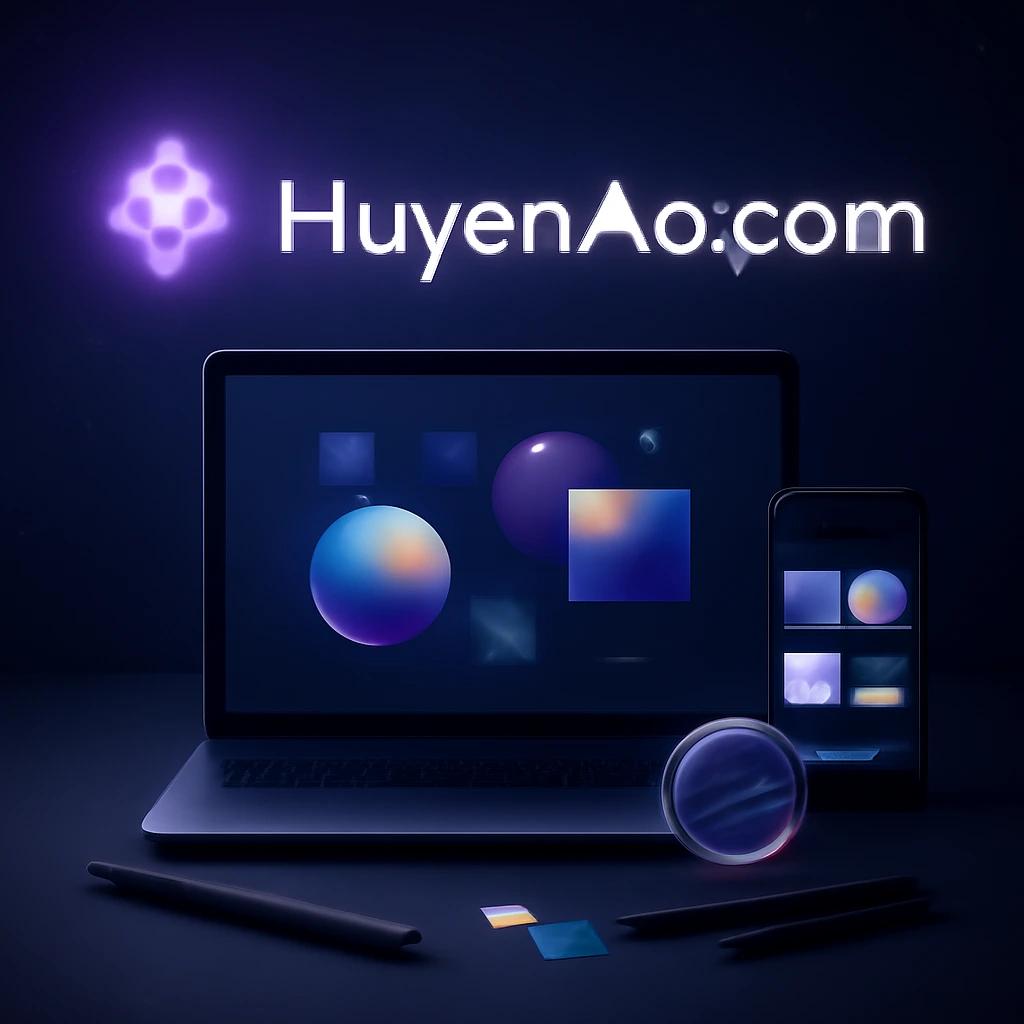 huyenao.com
