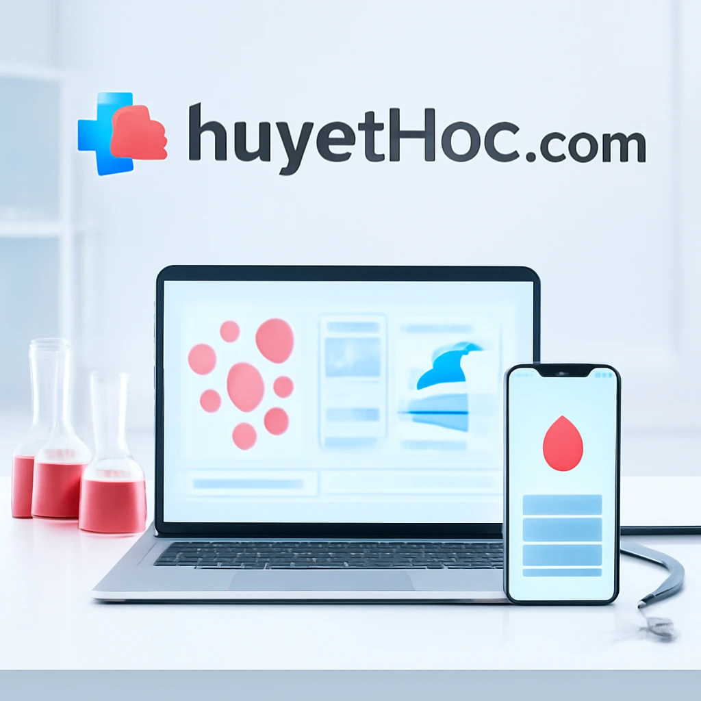huyethoc.com
