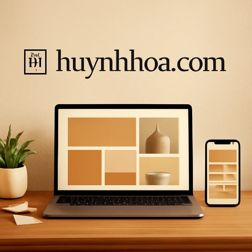 huynhhoa.com