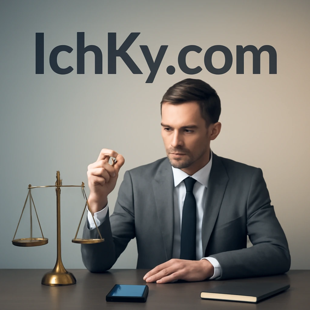 ichky.com
