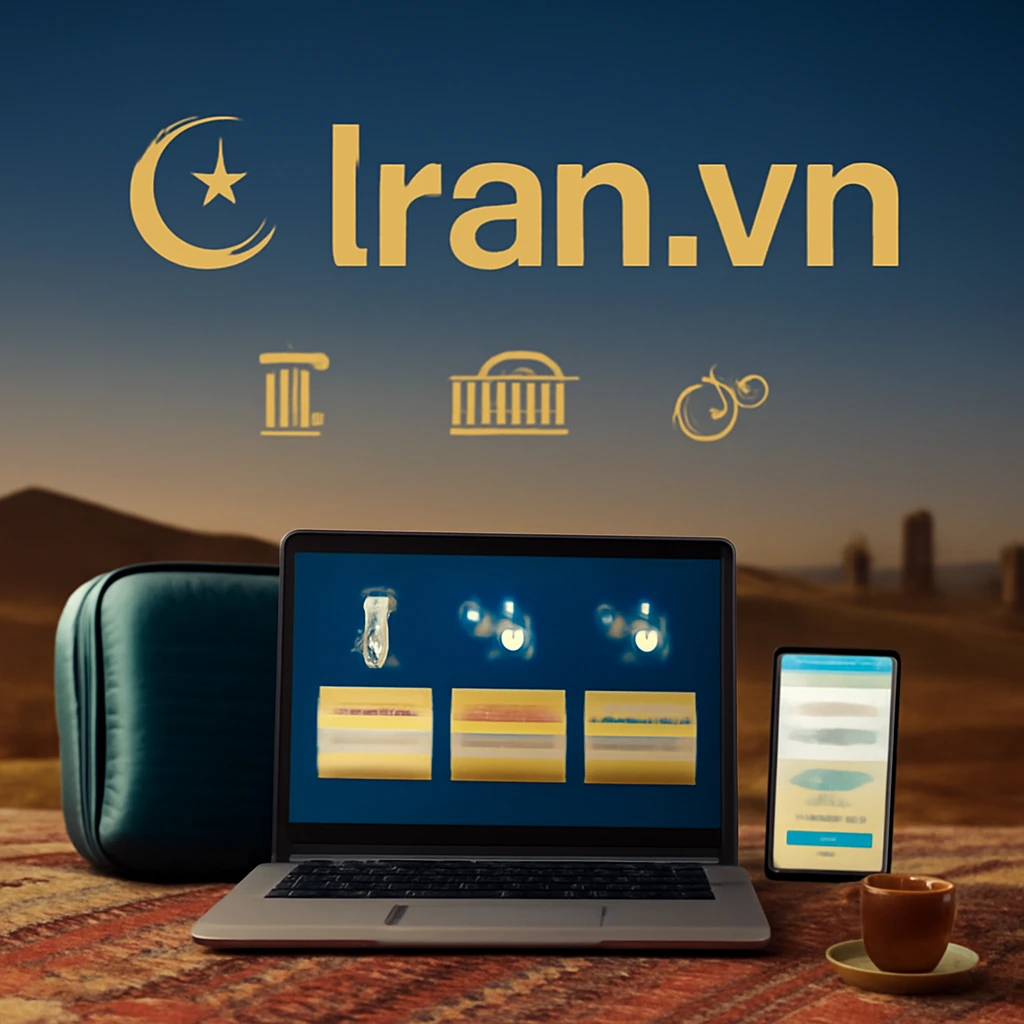 iran.vn