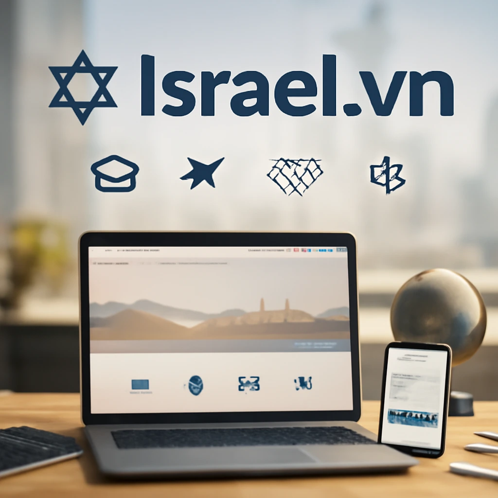 israel.vn