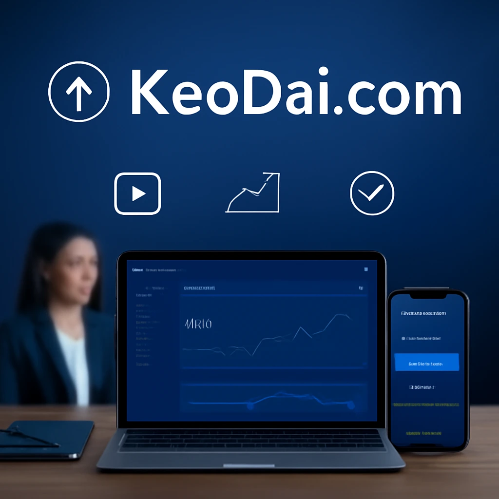 keodai.com