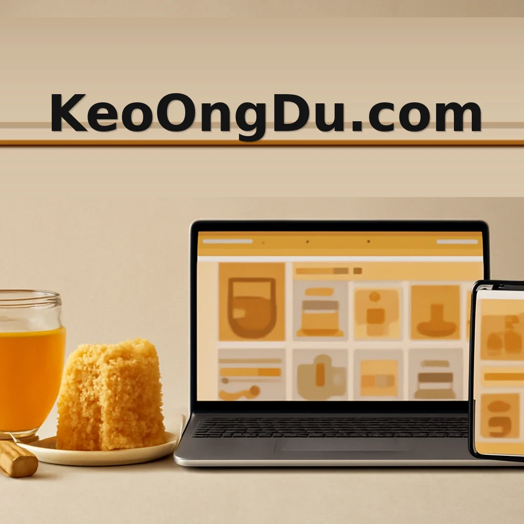 keoongdu.com