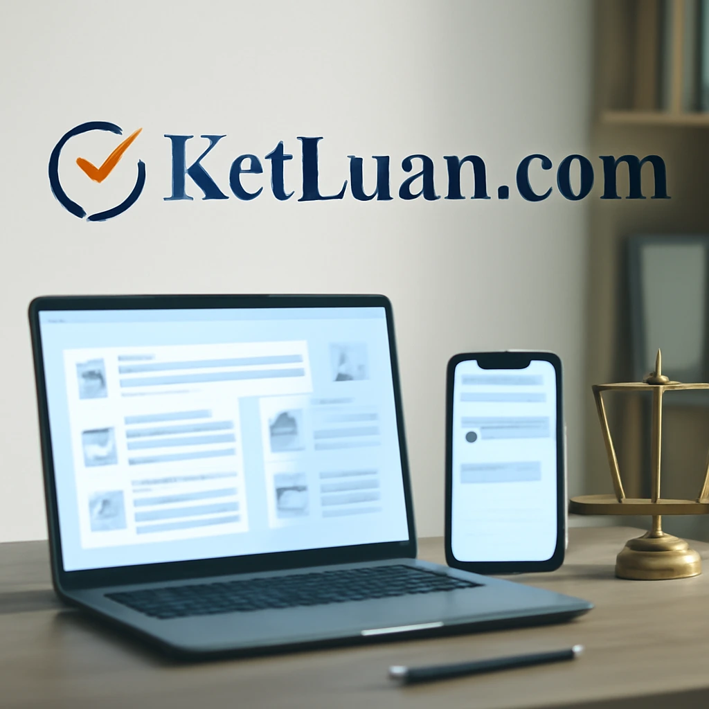 ketluan.com