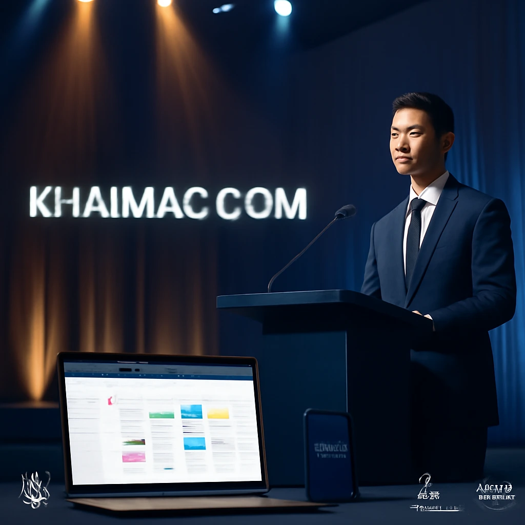 khaimac.com