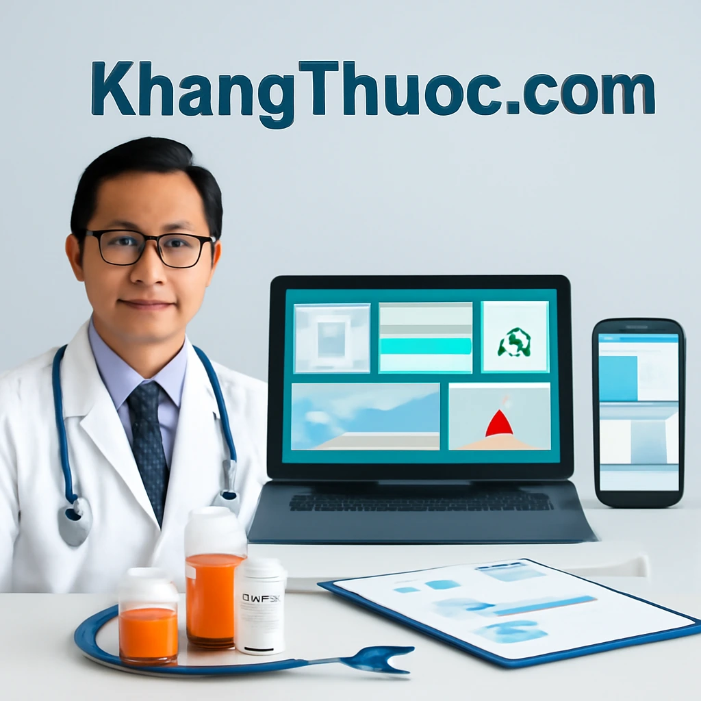 khangthuoc.com
