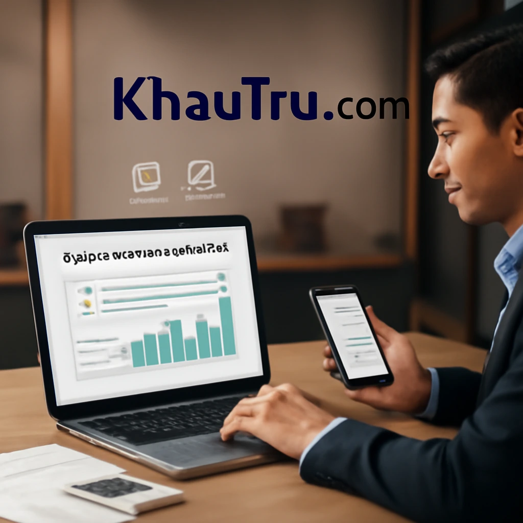 khautru.com
