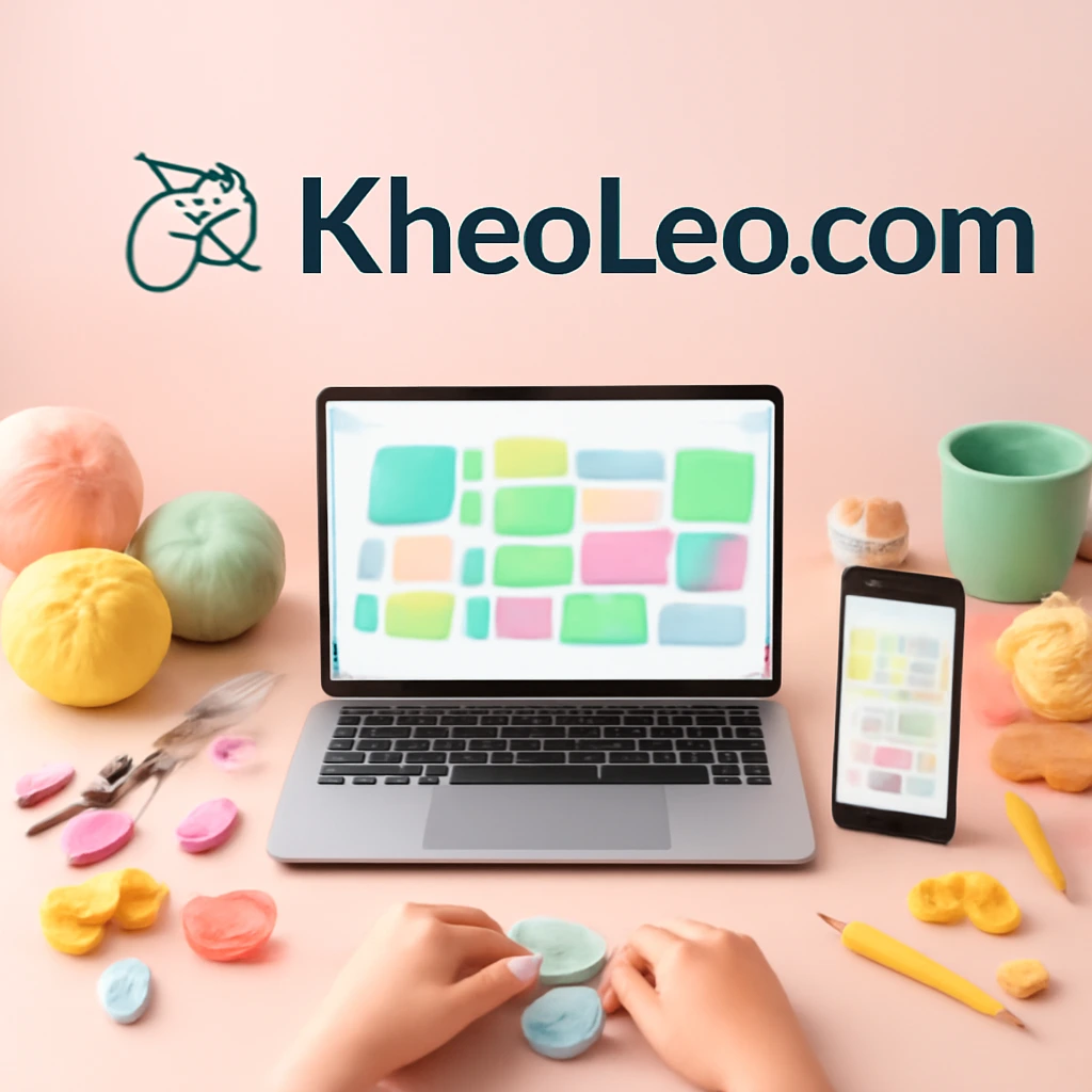 kheoleo.com