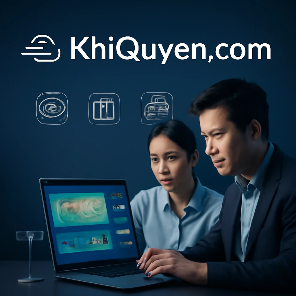 khiquyen.com