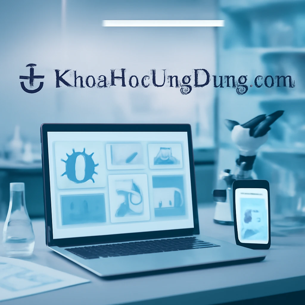 khoahocungdung.com
