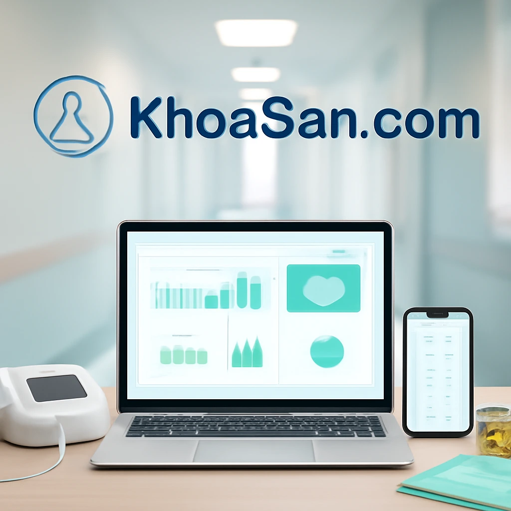 khoasan.com